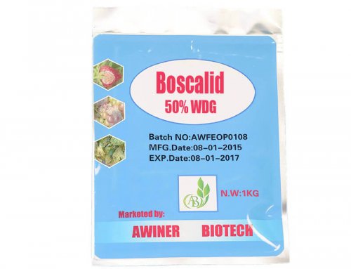 Boscalid