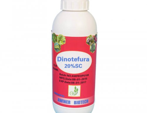 Dinotefuran