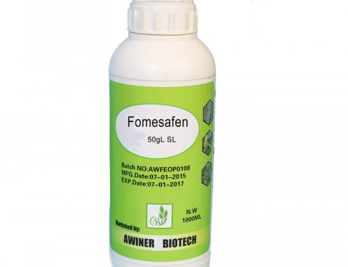 Florasulam