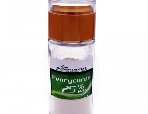 Pencycuron