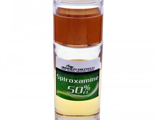 Spiroxamine