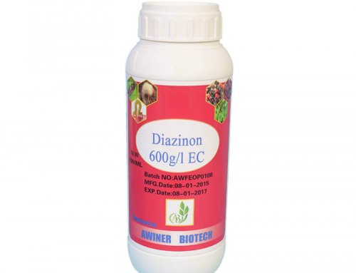 Diazinon