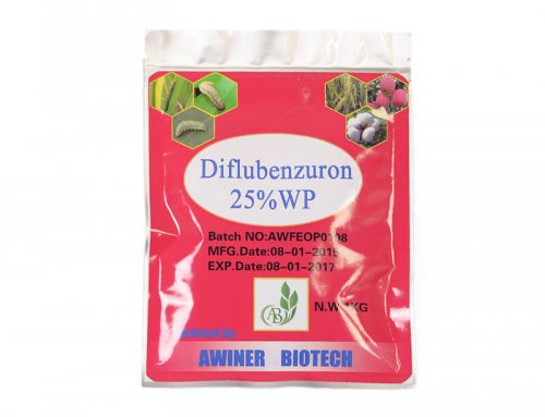 Diflubenzuron