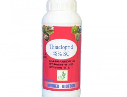 Thiacloprid