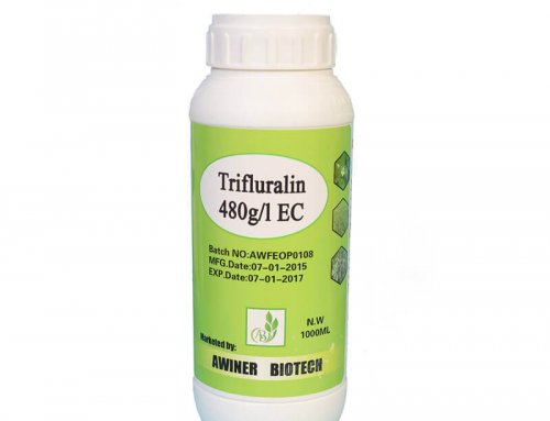 Trifluralin