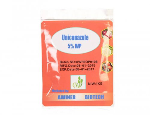 Uniconazole