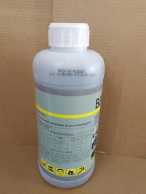 abamectin pesticide abamectin