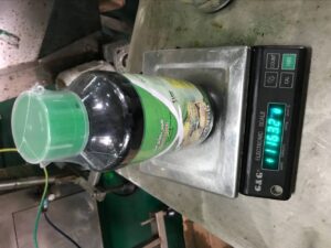 paraquat Herbicide paraquat