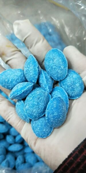 Brodifacoum Wax Pills This drug is a broad-spectrum high-efficiency anticoagulant rodenticide, and its performance is to inhibit the formation of the coagulogen necessary for blood coagulation, and then cause poisoning and bleeding.