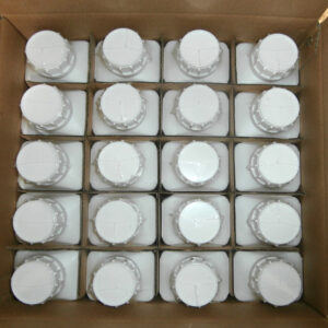 Full box packaging