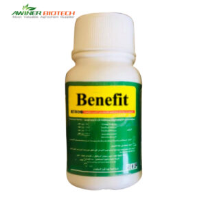 Bifenazine is a bifenazine-type acaricide, which is used to eliminate mites and is used for the control of apples and grapes.