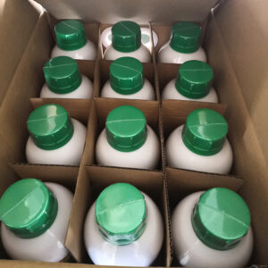 Pyridaben Pesticide 12 bottles per case