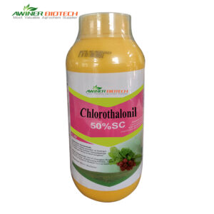 chlorothalonil SC