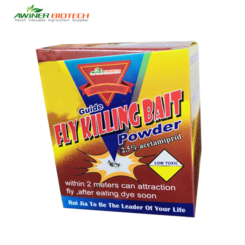 Flyicide Insecticide