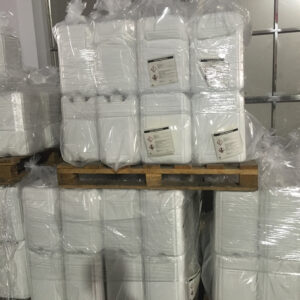 Organic bacillus thuringiensis kurstaki (btk) powder