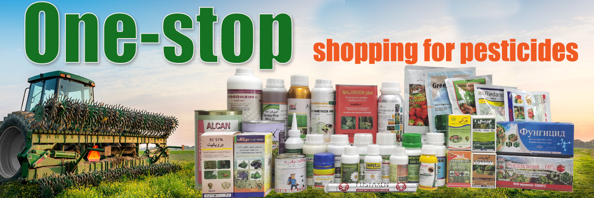 Please believe us, Awiner has 13 years of pesticide export experience, if you need it, please contact us!