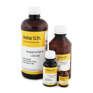 amitraz for bees amitraz 12.5 bees varroa