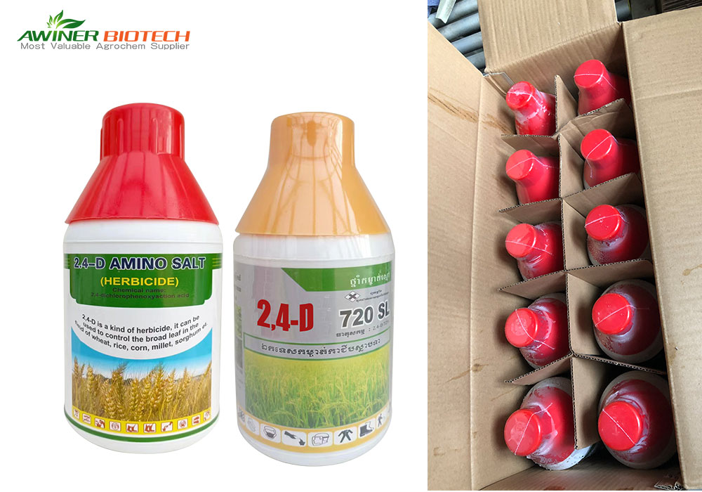 2 4d weed killer herbicide kill grass and broadleaf