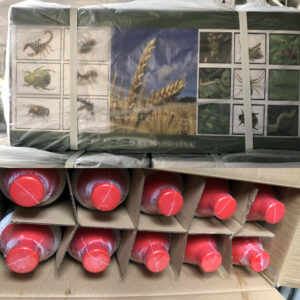 2 4-d herbicide