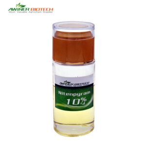 Nitenpyram pesticide 3 Nitenpyram pesticide