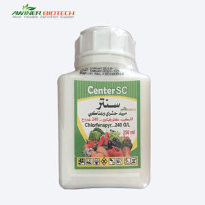 chlorfenapyr pesticide