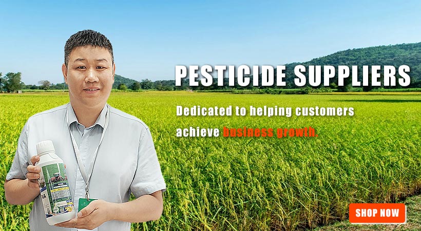 pesticide-manufacturer pesticide suppliers
