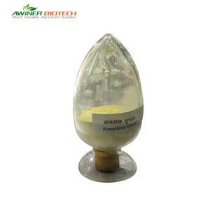 rimsulfuron 25df herbicide