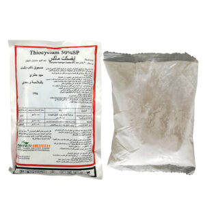 thiocyclam oxalate