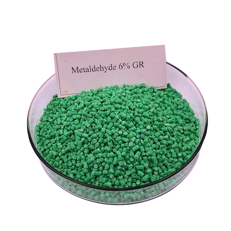 metaldehyde products
