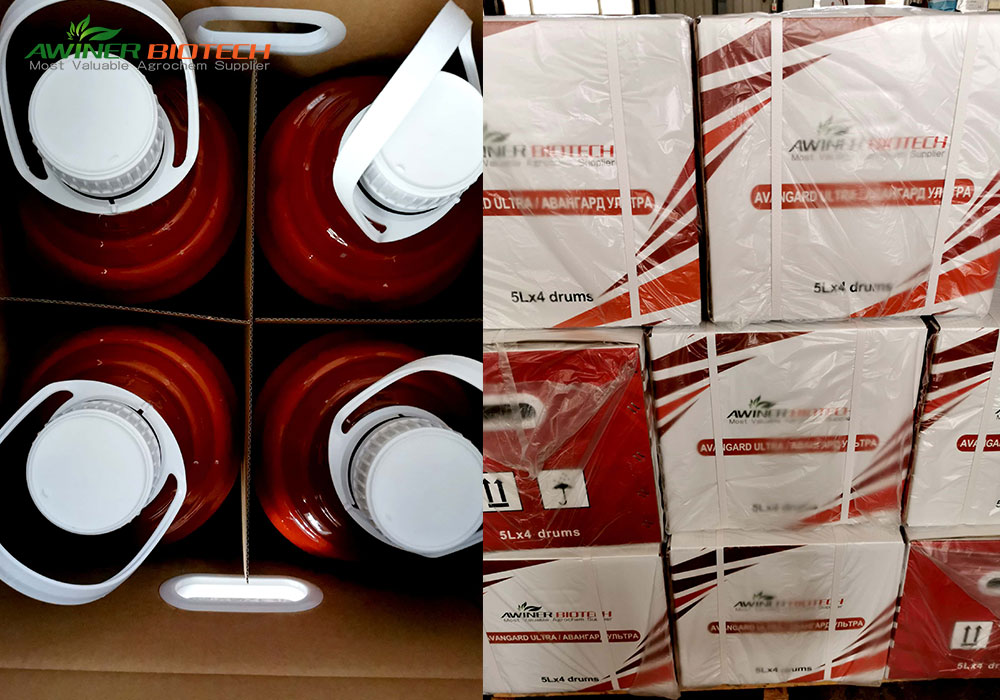 cyhalofop-butyl 10 ec dosage