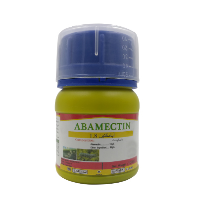 abamectin