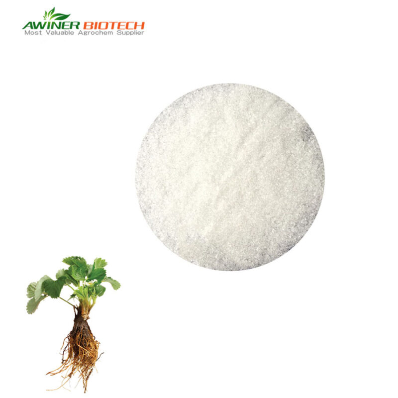 auxin naphthyl acetic acid