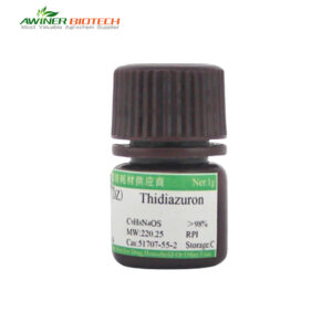 thidiazuron for sale