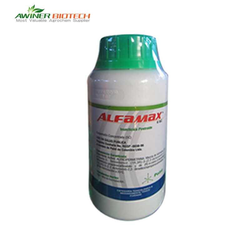 acetochlor herbicide