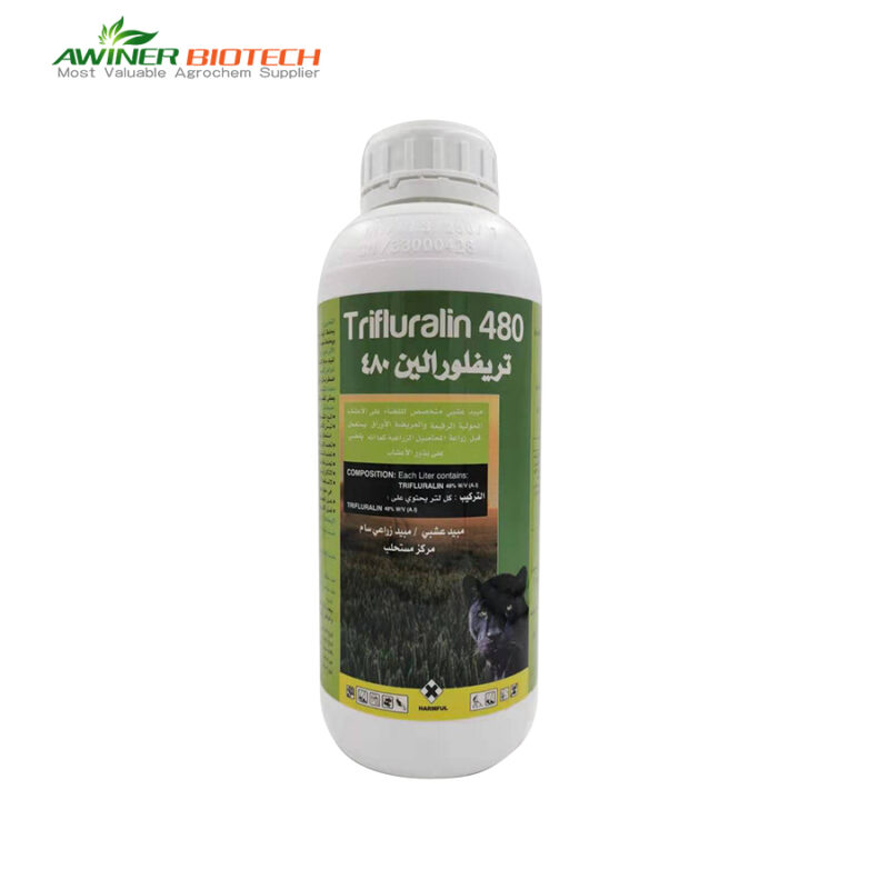 trifluralin 4ec