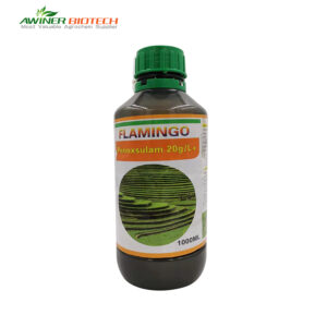 penoxsulam herbicide