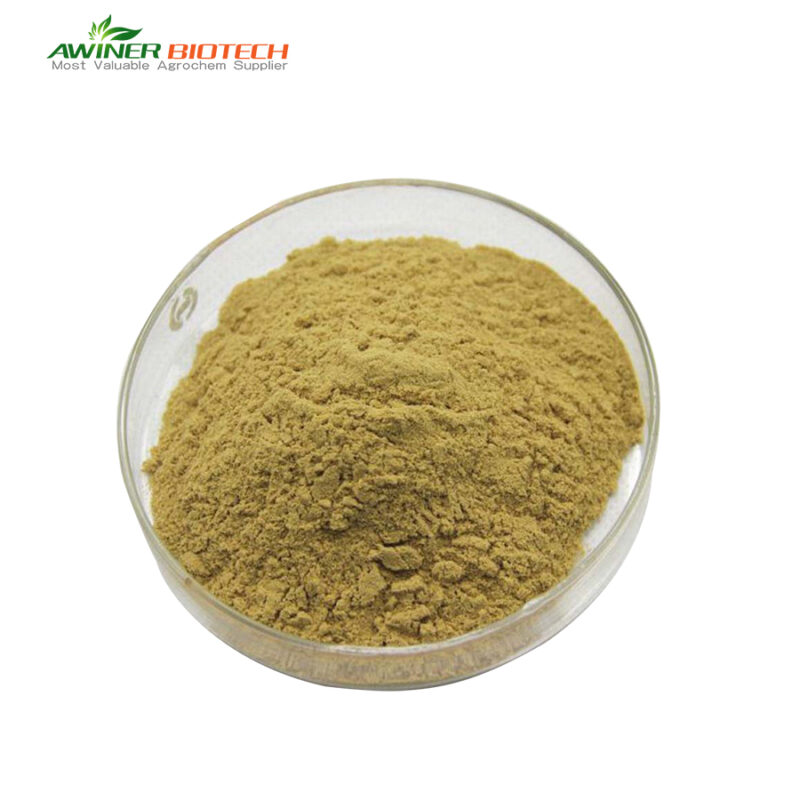 brassinolide for plants