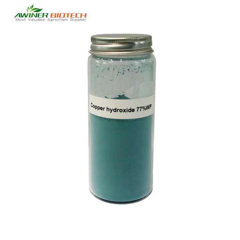 Fungicide copper hydroxide 77 wp pesticide Pesticides products