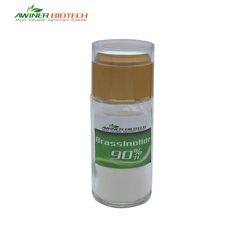 brassinolide for plants
