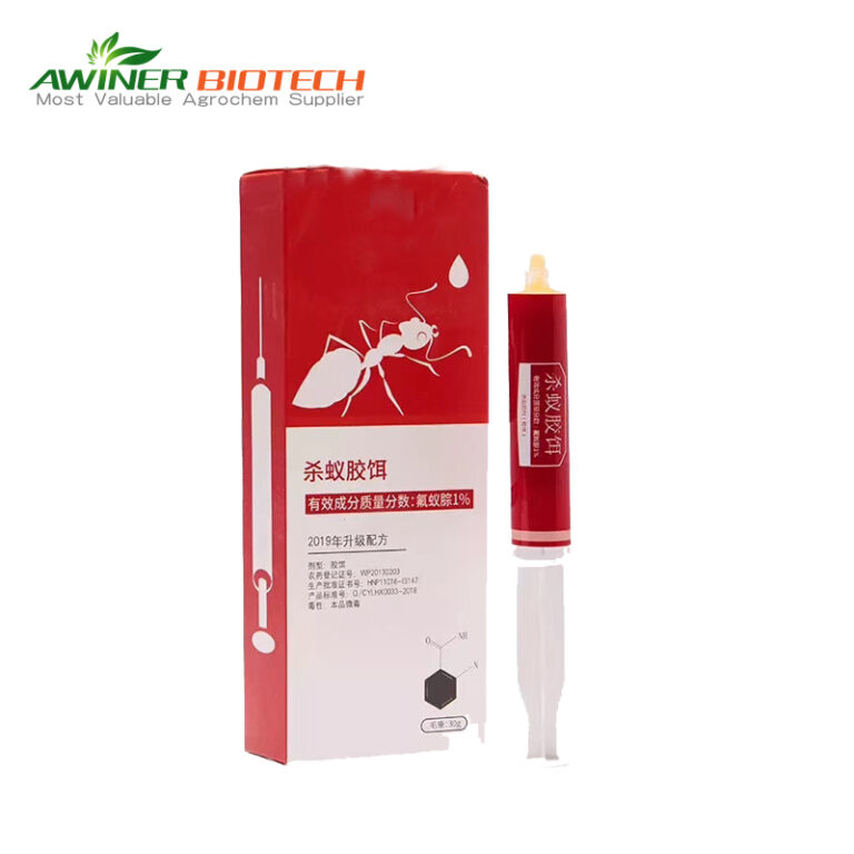 Hydramethylnon gel bait cockroaches roach ant killer - Pesticides ...