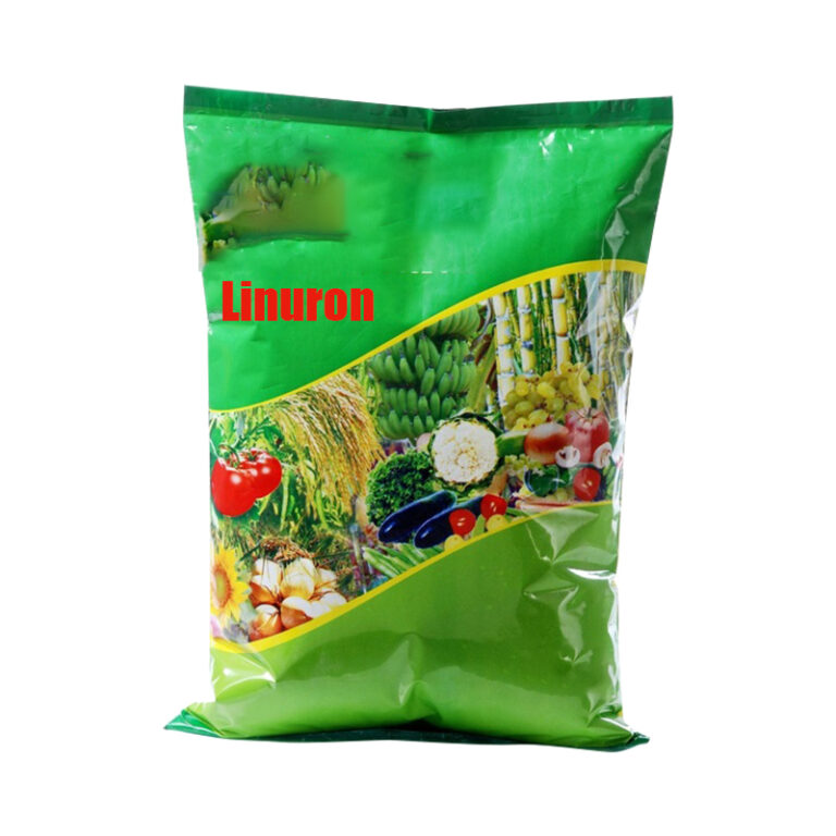 Grass Root Killer Linuron Herbicide
