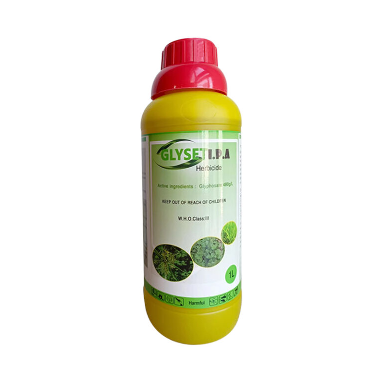 Glyphosate Herbicide