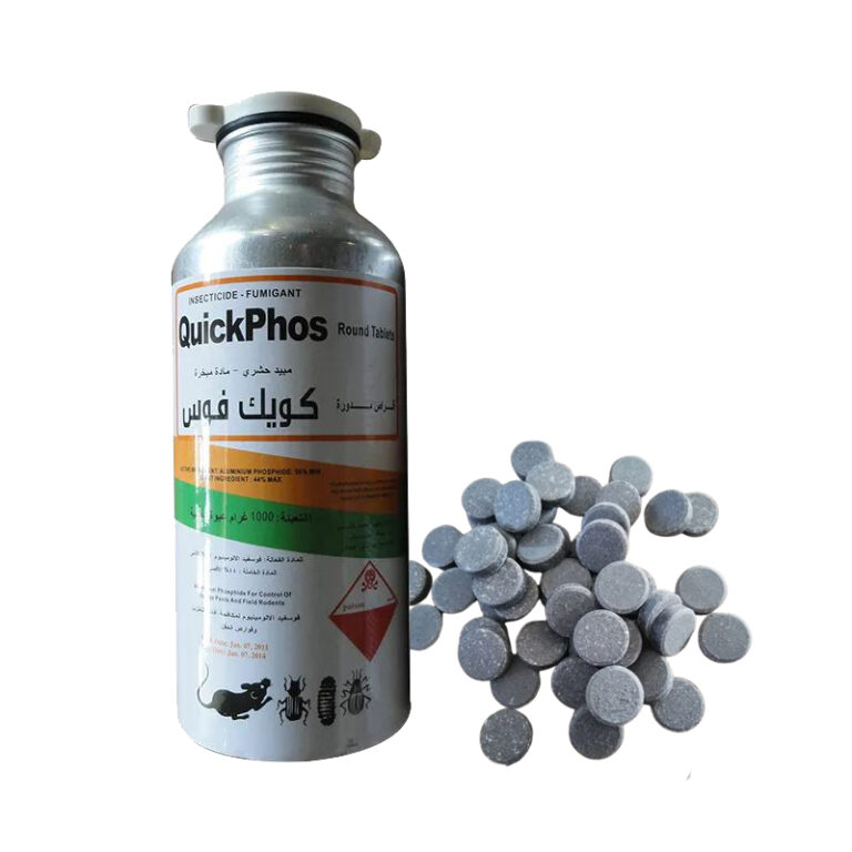 AWINER Pesticide Insecticide Aluminum Phosphide 56%TB