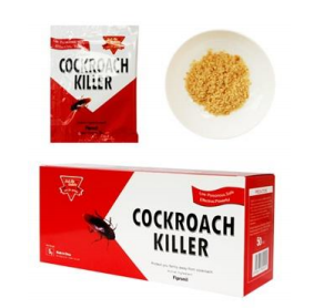 AWINER Cockroach Killing Bait Powder