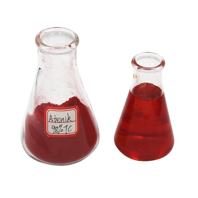 Compound Sodium Nitrophenolate and DA-6