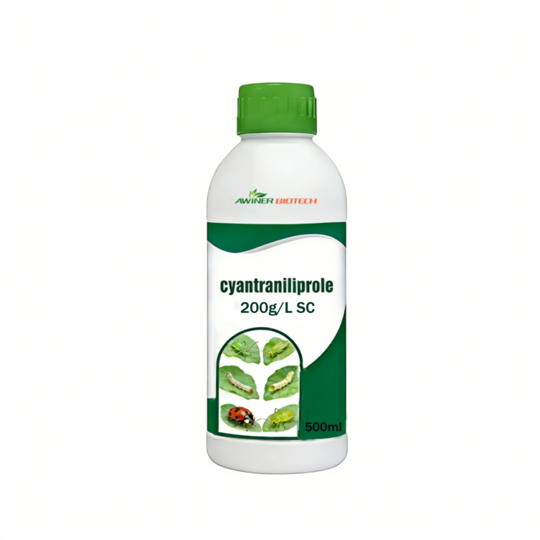 Cyantraniliprole 200g/L SC ,80%WDG | Pesticide Insecticide