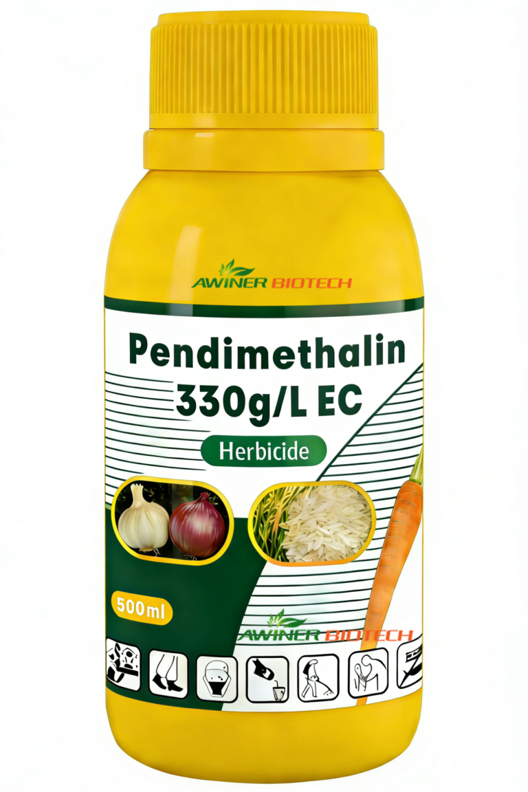 Pendimethalin 330 g/L EC | Herbicide