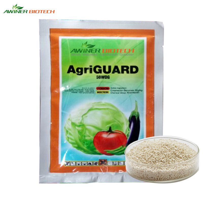 Emamectin Benzoate 28