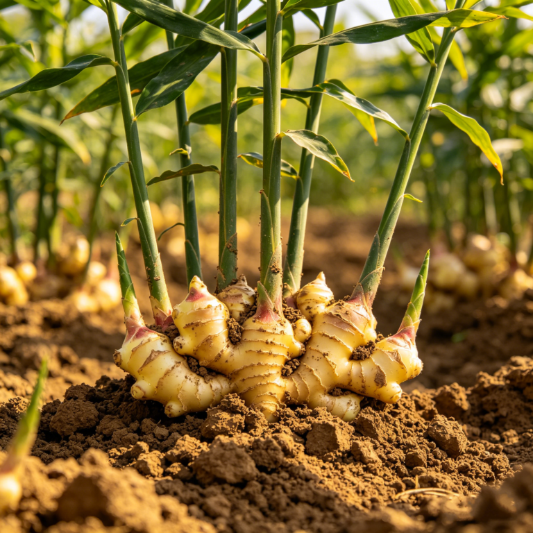 Awiner Ginger Herbicide