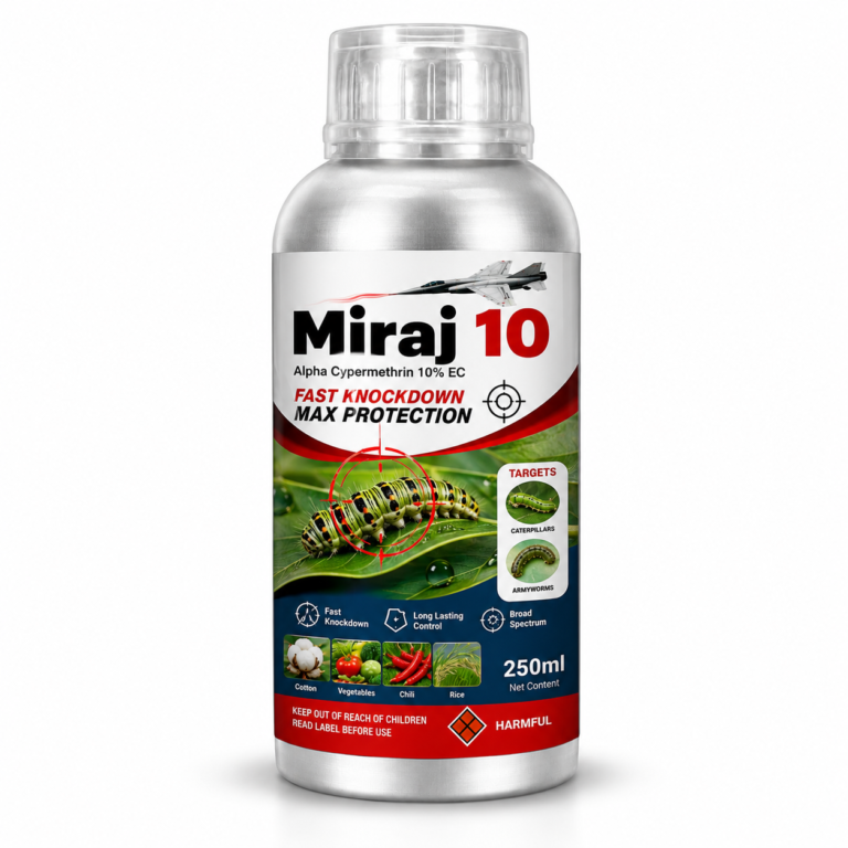 Alpha Cypermethrin Uses Benefits and Application Guide for Effective Pest Control